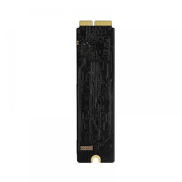 SSD KingSpec M.2 PCIe pentru MacBook Pro/Air Apple iMac Apple Mac Mini (2013-2017) [2]