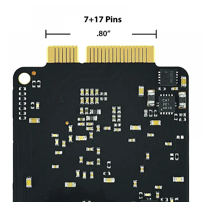 SSD pentru MacBook Pro Retina A1425, A1398 2012-2013 [4]