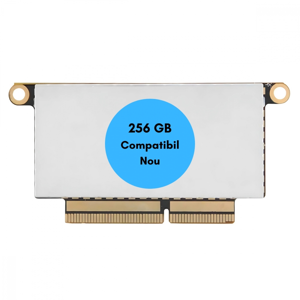 SSD pentru MacBook Pro Retina 13 inch A1708 2016-2017 (Compatibil Nou) [1]