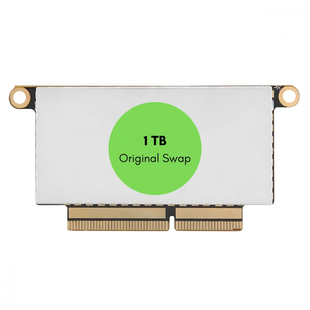 SSD pentru MacBook Pro Retina 13 inch A1708 2016-2017 (Original Swap) [1]