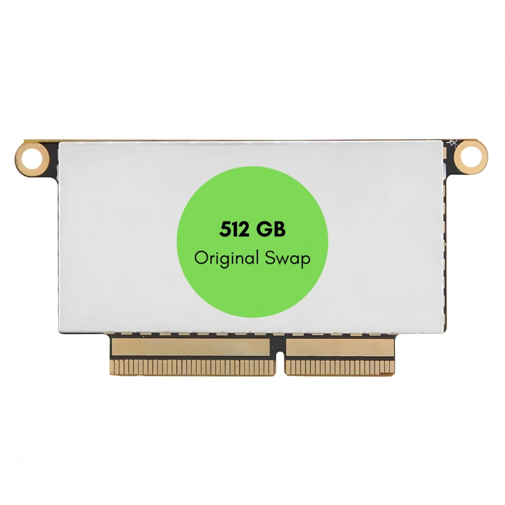 SSD pentru MacBook Pro Retina 13 inch A1708 2016-2017 (Original Swap) [1]