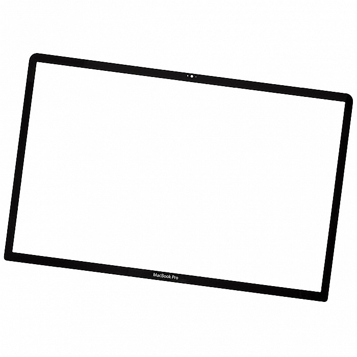 Sticla display compatibil cu MacBook Pro A1297 17 Inch 2009 - 2011 [2]