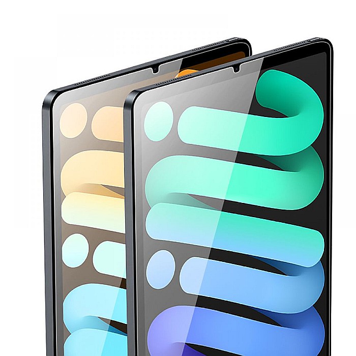 Sticla protectie display cu duritate mare iPad Mini 6 [4]