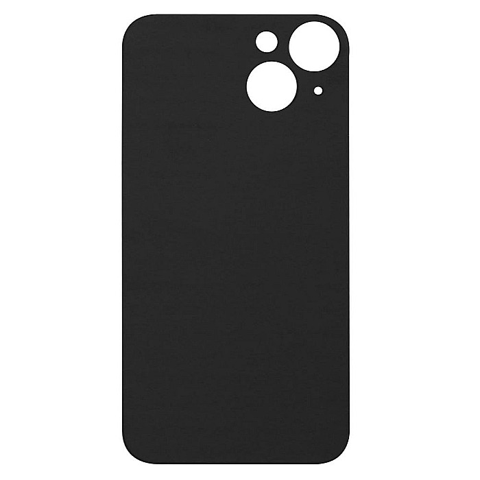 Sticla spate carcasa compatibil cu iPhone 14 Rosu [2]