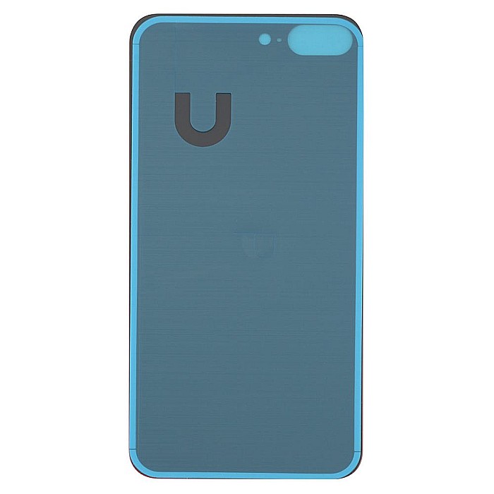 Sticla spate carcasa pentru iPhone 8 Plus Red [2]