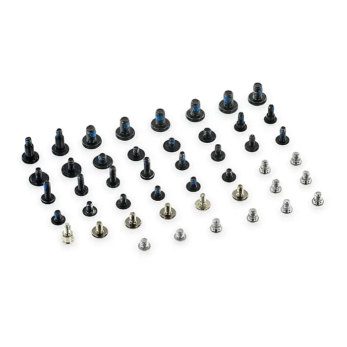 Suruburi (set complet) MacBook Pro Retina 15 inch A1398 2012-2015 [1]