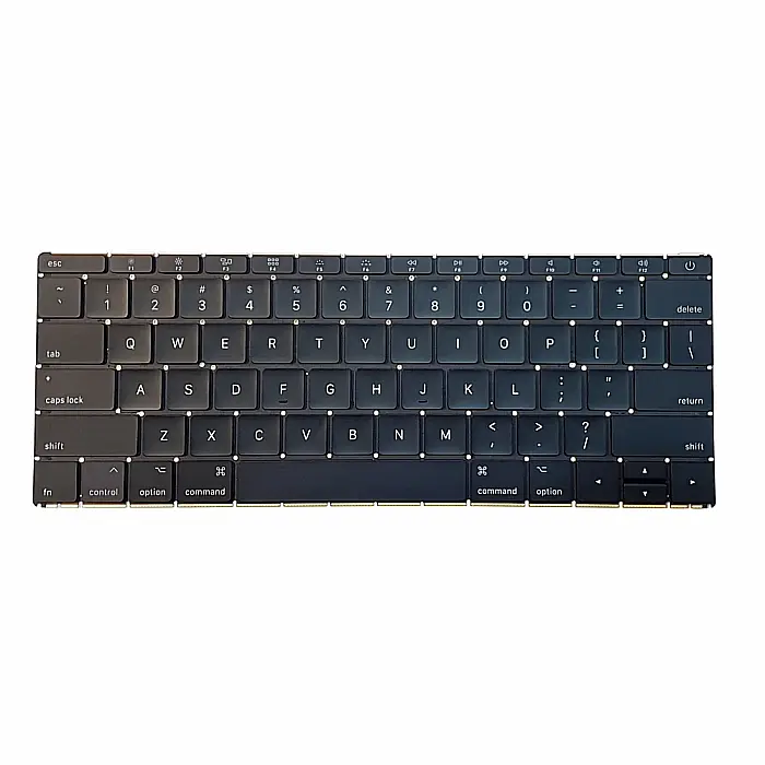 Tastatura pentru MacBook Retina 12 inch A1534 Early 2015 [1]