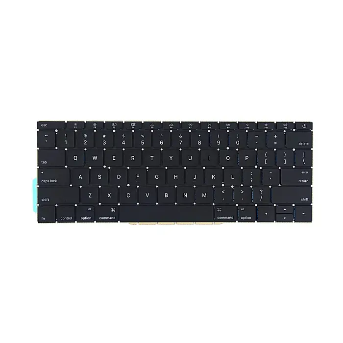Tastatura pentru MacBook Pro Retina 13 inch A1708 2016-2017 [1]