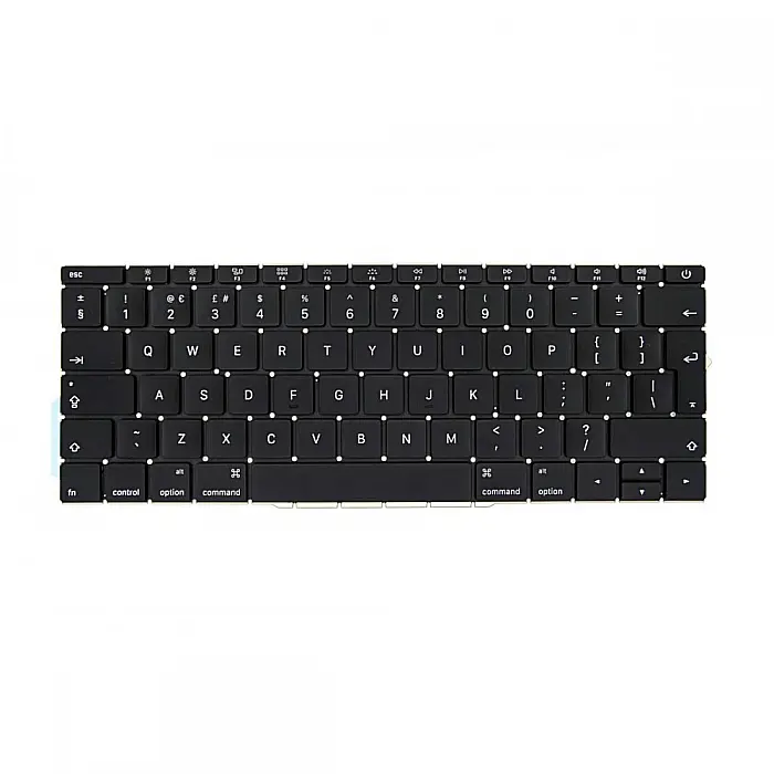 Tastatura pentru MacBook Pro Retina 13 inch A1708 2016-2017 [1]