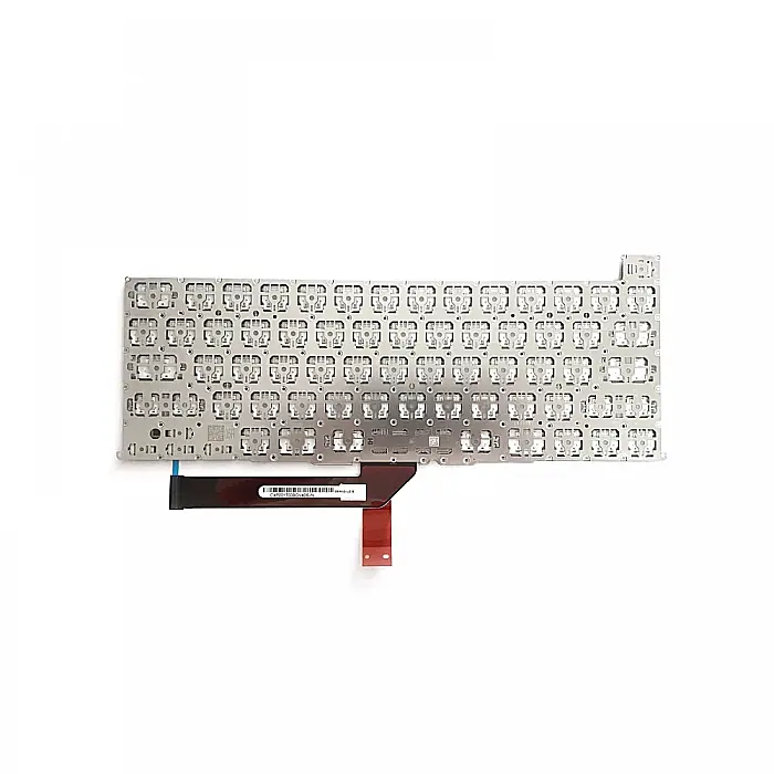 Tastatura pentru MacBook Pro Retina 16 inch A2141 2019 [2]