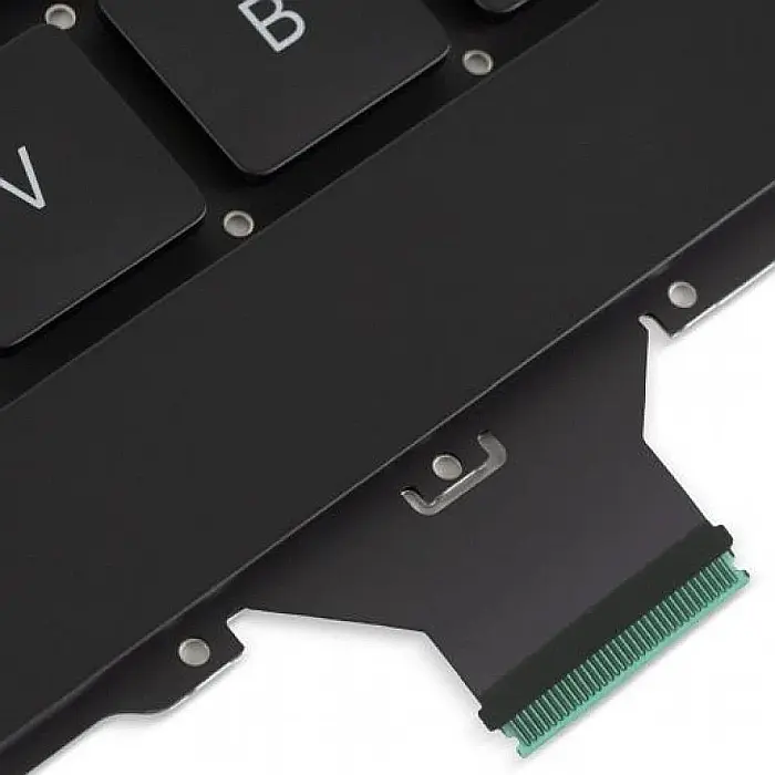 Tastatura pentru MacBook Pro Retina A2442 / A2485 / A2779 / A2780 / A2991 / A2992 (2021-2023) [3]