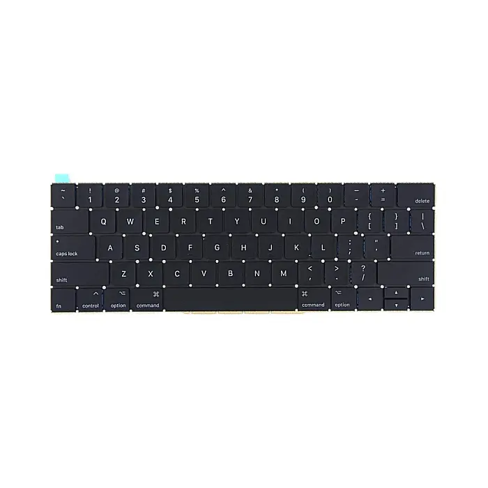 Tastatura pentru MacBook Pro Retina A1706, A1707 2016-2017 [1]