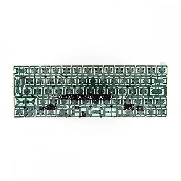 Tastatura pentru MacBook Pro Retina A1706, A1707, Layout UK [2]