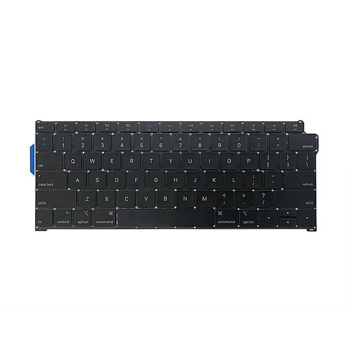 Tastatura pentru MacBook Air 13 inch A1932 2018-2020 [1]