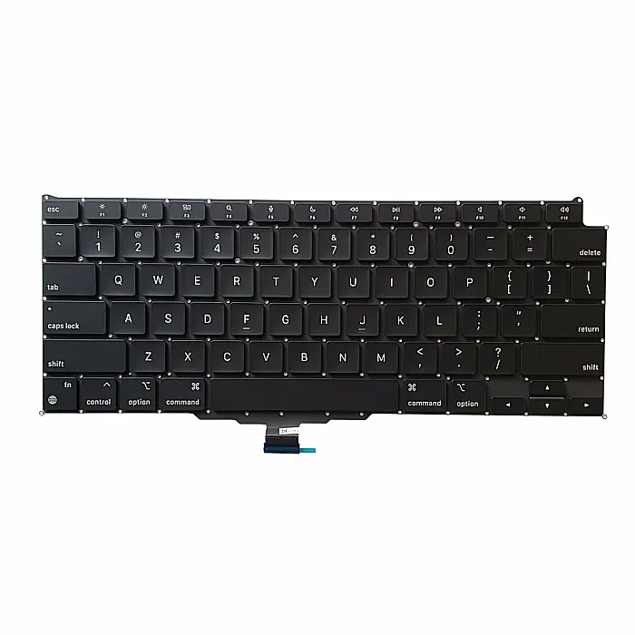Tastatura pentru MacBook Air M1 13 inch A2337 2020 [1]