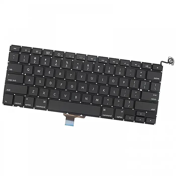 Tastatura pentru MacBook Pro 13-inch A1278, Layout UK [3]