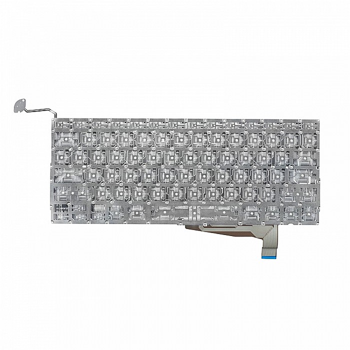Tastatura pentru MacBook Pro Unibody 15 inch A1286 2008-2009 Layout US [2]