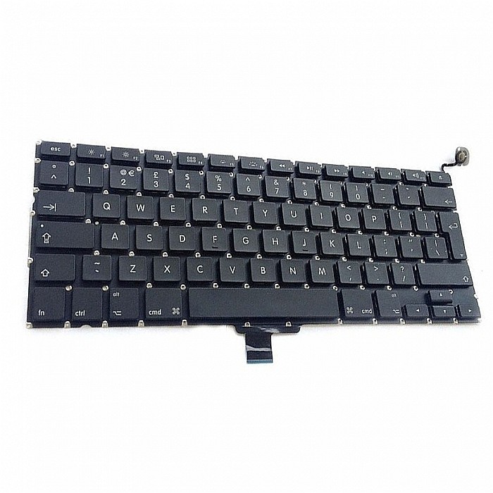 Tastatura pentru MacBook Pro 13-inch A1278, Layout UK [2]