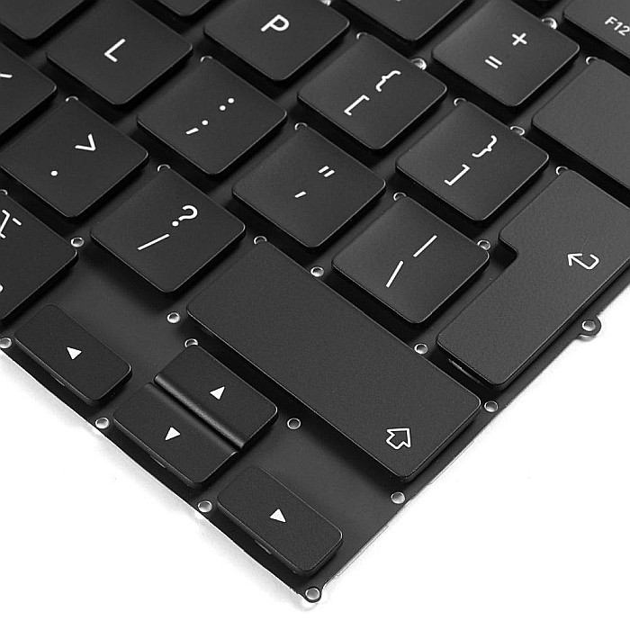 Tastatura MacBook Air M2 / M3 / M4 13 inch A2681, A3113, A3240 / 15 inch A2941, A3114, A3241 (2022 - 2025) [3]