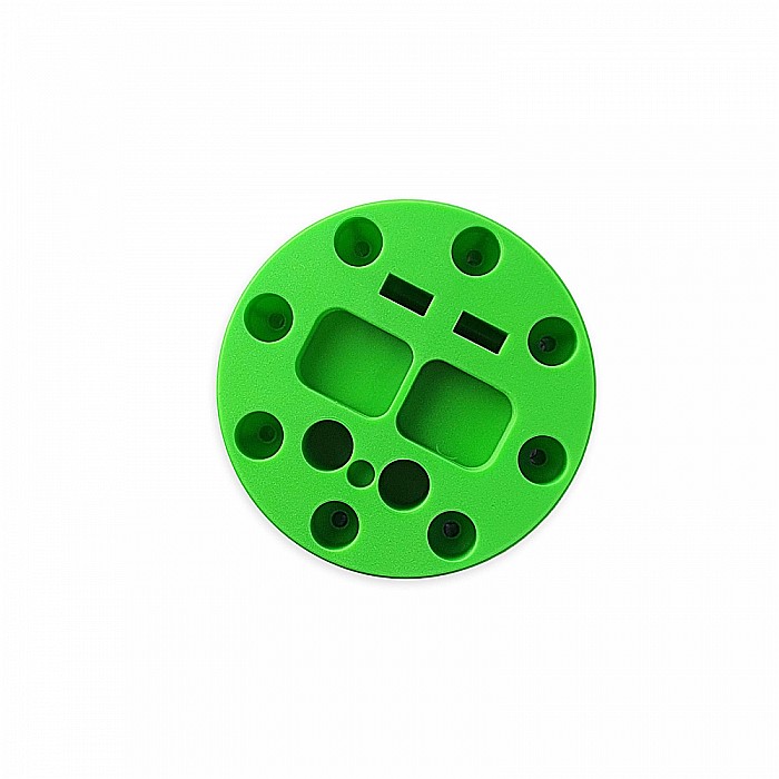 Organizator rotativ 360° grade unelte [3]
