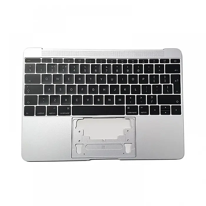 Topcase cu tastatura pentru MacBook Retina 12 inch A1534 Early 2015 [7]