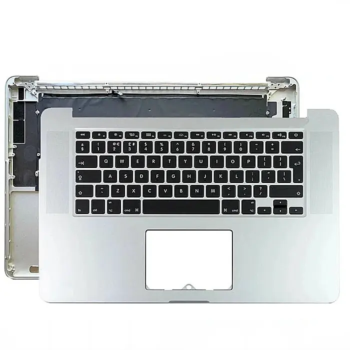 Topcase cu tastatura pentru MacBook Pro Retina 15 inch A1398 Mid-2015 [1]