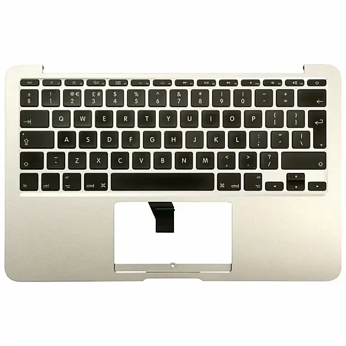 Topcase cu tastatura pentru MacBook Air 11 inch A1465 Mid 2013-Early 2015 [3]