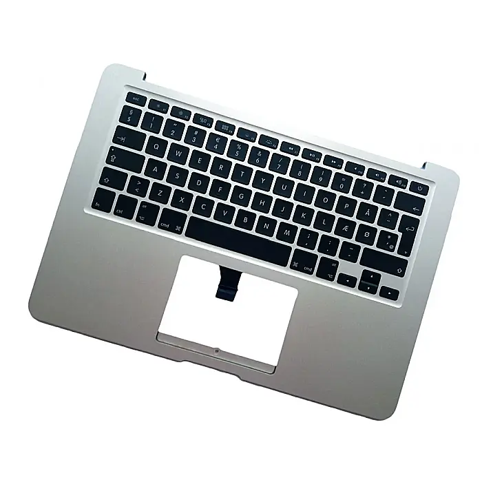 Topcase cu tastatura pentru MacBook Air 13 inch A1466 Mid 2012 [2]