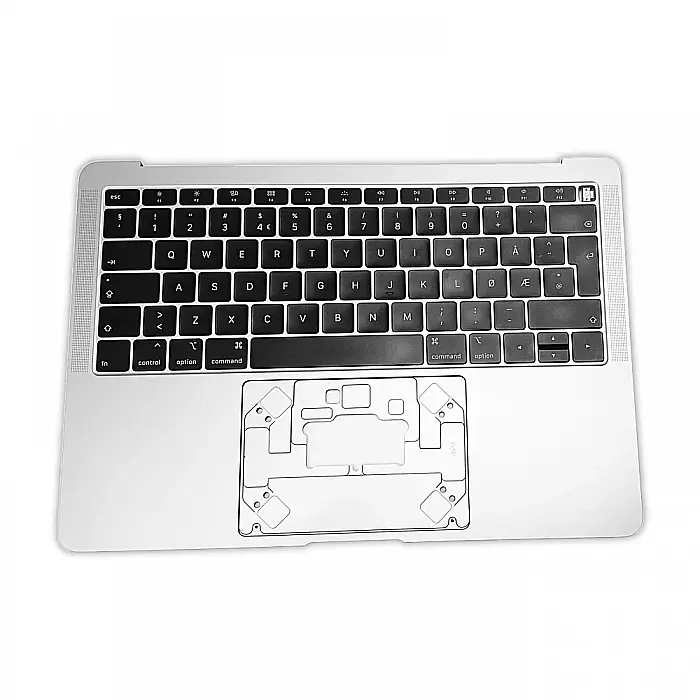 Topcase cu tastatura pentru MacBook Air 13 inch A1932 2018-2020 [1]