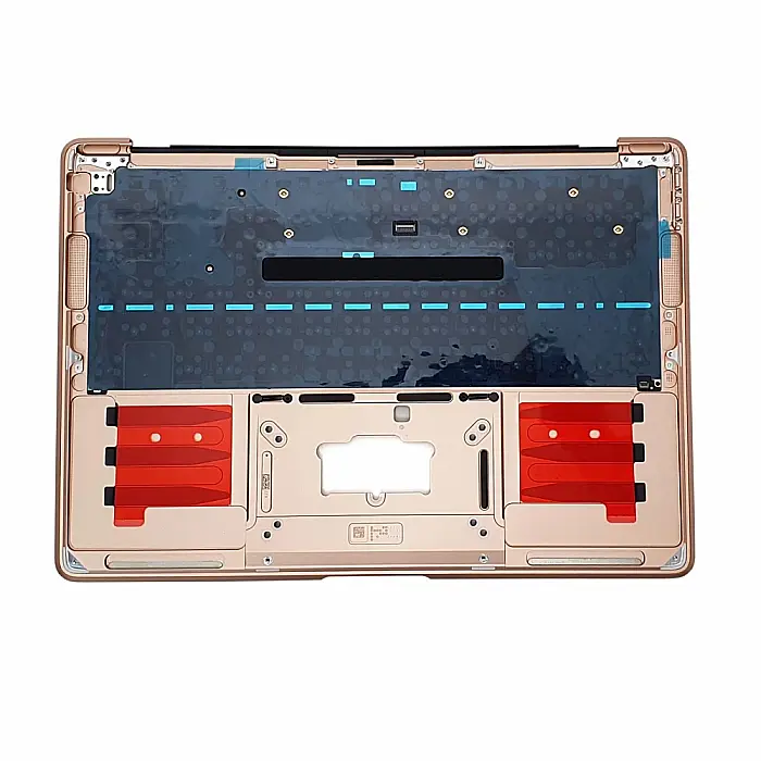 Topcase cu tastatura pentru MacBook Air 13 inch A2179 2020 [2]