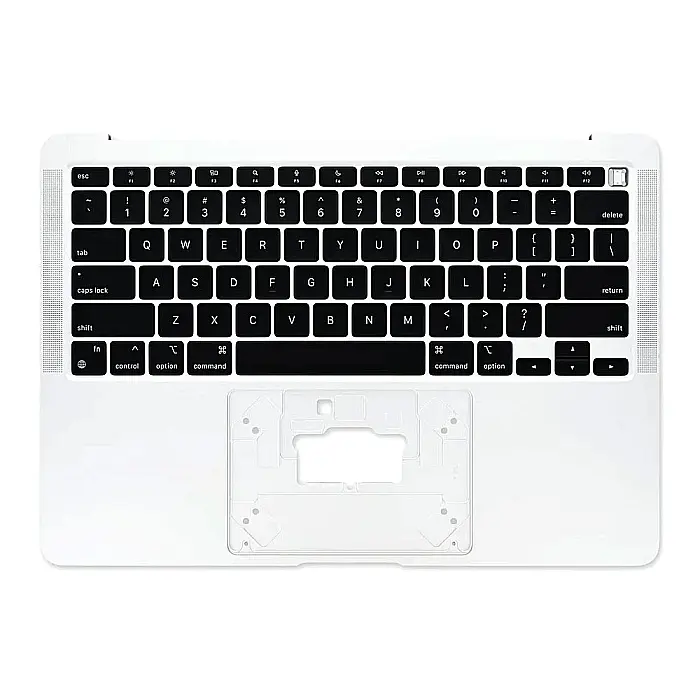Topcase cu tastatura pentru MacBook Air M1 13 inch A2337 2020 [1]