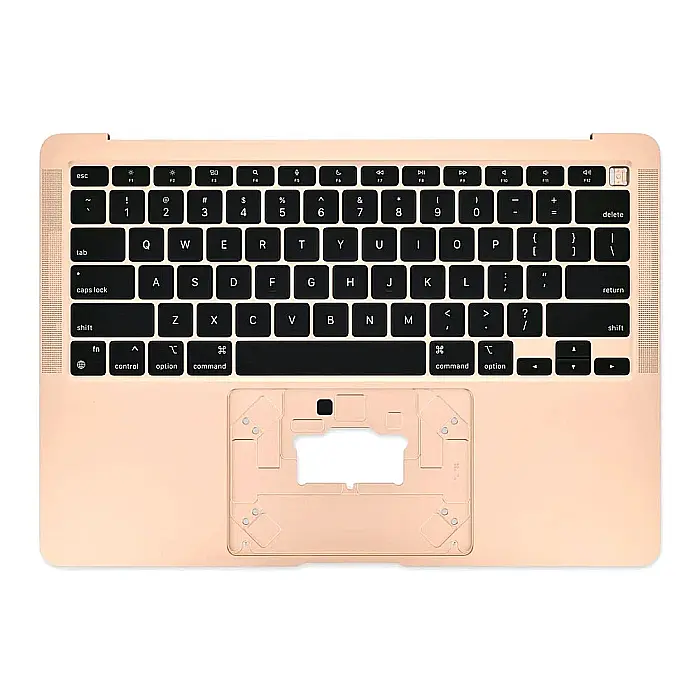 Topcase cu tastatura pentru MacBook Air M1 13 inch A2337 2020 [1]