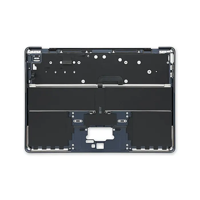 Topcase cu tastatura pentru MacBook Air M2 13 inch A2681 2022 [3]