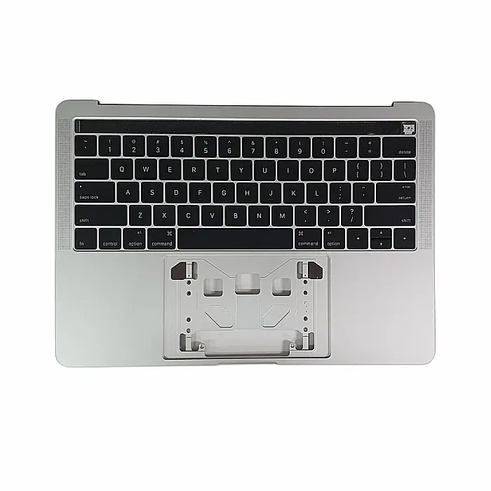 Topcase cu Tastatura si Touchbar pentru MacBook Pro Retina 13 inch A1706 2016-2017 [3]