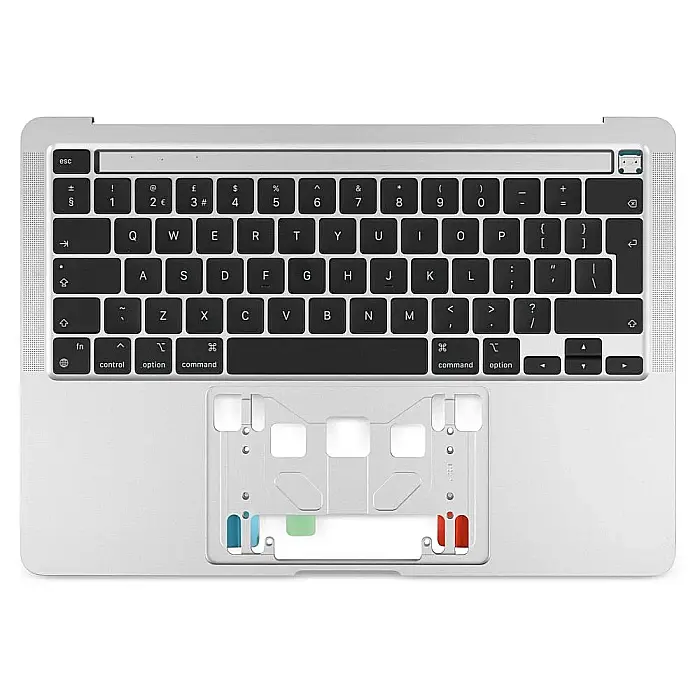 Topcase cu Tastatura si Touchbar pentru MacBook Pro Retina 13 inch A2338 2020 [1]