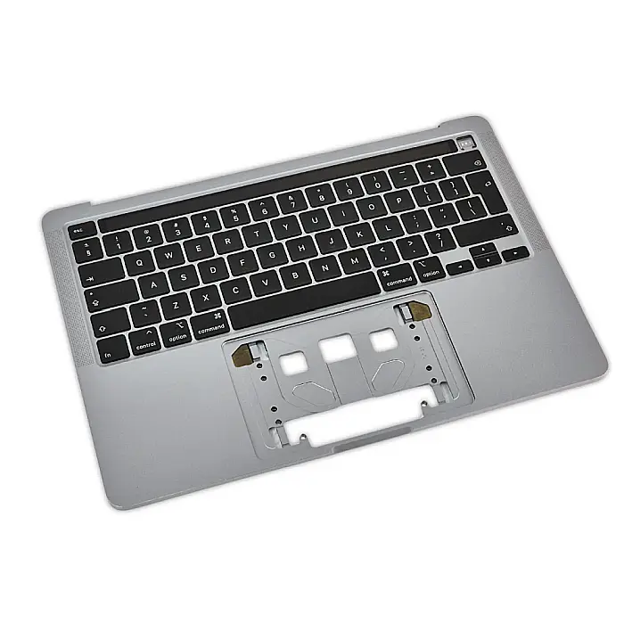 Topcase cu Tastatura si Touchbar pentru MacBook Pro Retina 13 inch A2251 2020 [1]