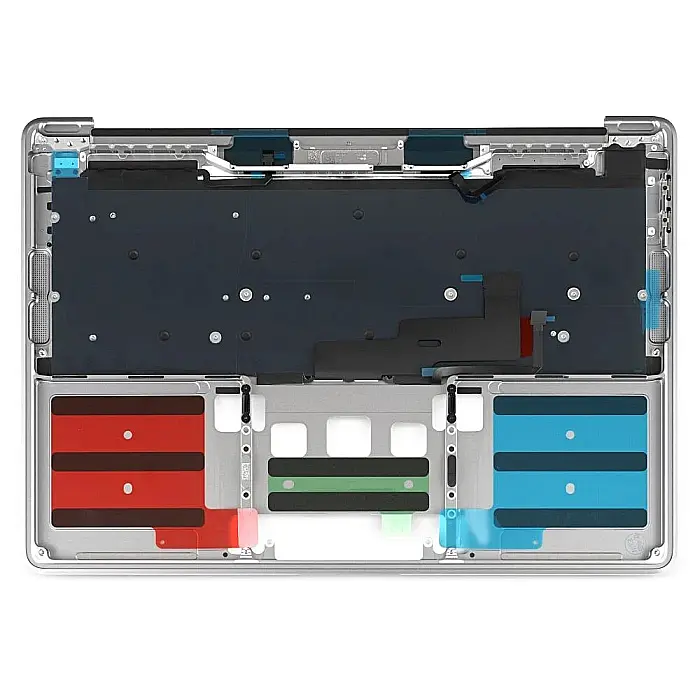 Topcase cu Tastatura si Touchbar pentru MacBook Pro Retina 13 inch A2338 2020 [2]