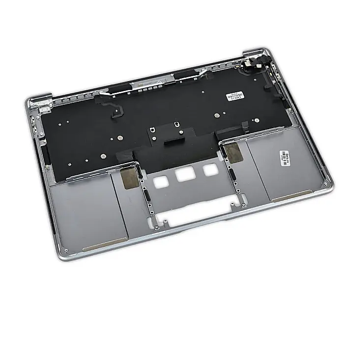 Topcase cu Tastatura si Touchbar pentru MacBook Pro Retina 13 inch A2251 2020 [2]