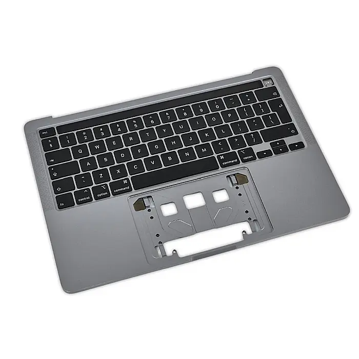 Topcase cu Tastatura si Touchbar pentru MacBook Pro Retina 13 inch A2251 2020 [1]