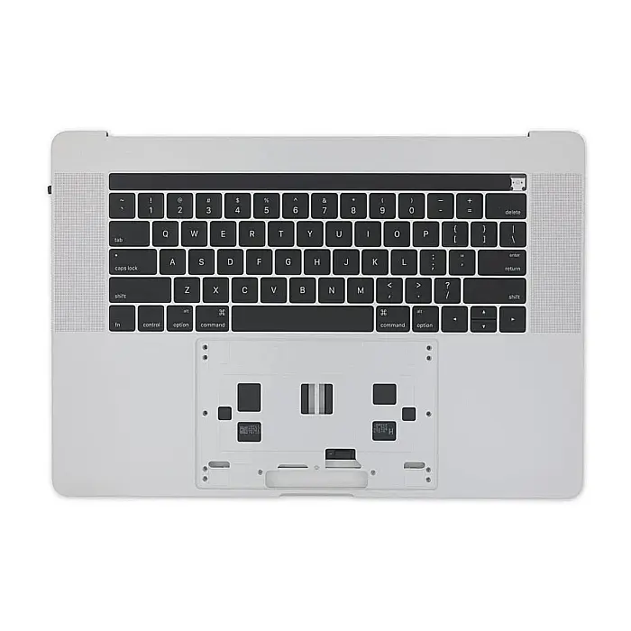 Topcase cu Tastatura si Touchbar pentru MacBook Pro Retina 15 inch A1707 2016-2017 [4]