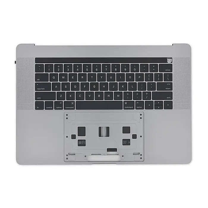 Topcase cu Tastatura si Touchbar pentru MacBook Pro Retina 15 inch A1707 2016-2017 [1]