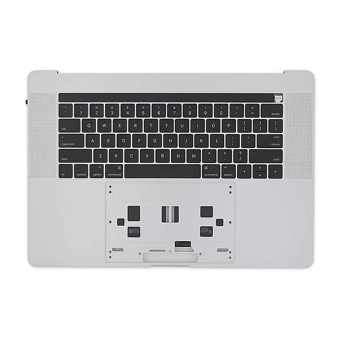 Topcase cu Tastatura si Touchbar pentru MacBook Pro Retina 15 inch A1707 2016-2017 [2]