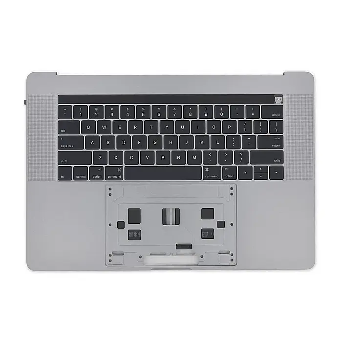 Topcase cu Tastatura si Touchbar pentru MacBook Pro Retina 15 inch A1707 2016-2017 [3]