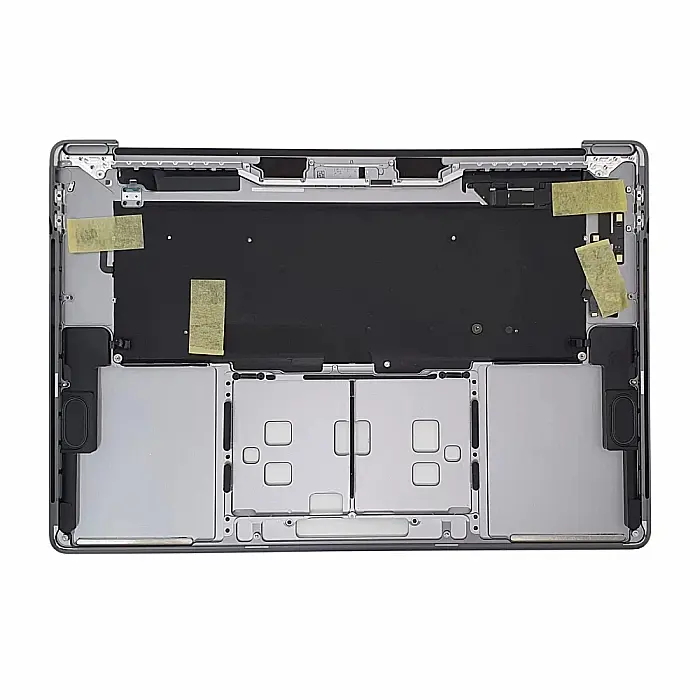 Topcase cu Tastatura si Touchbar pentru MacBook Pro Retina 16 inch A2141 2019 [3]