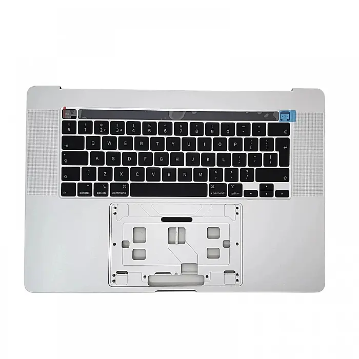 Topcase cu Tastatura si Touchbar pentru MacBook Pro Retina 16 inch A2141 2019 [2]