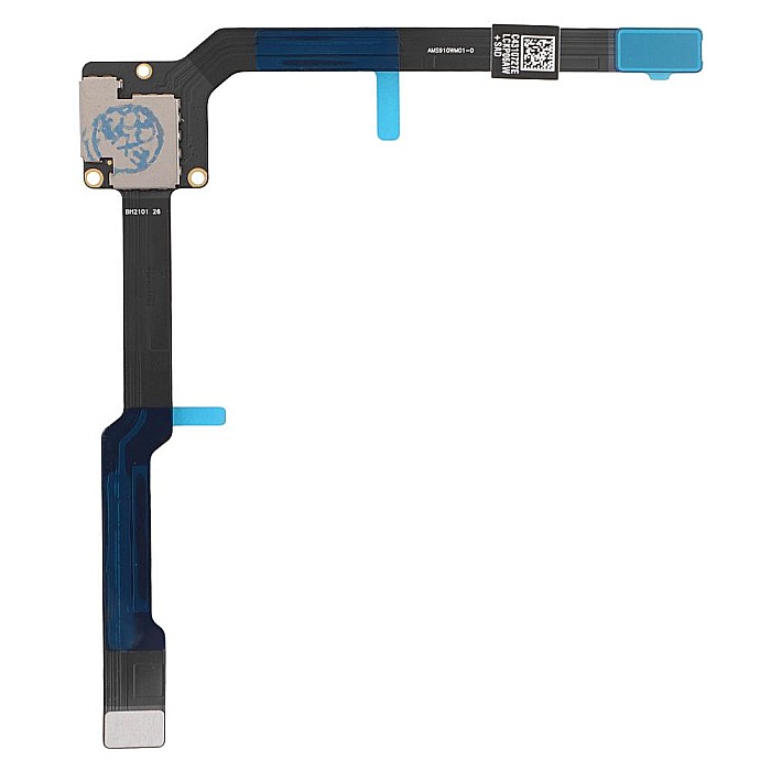 Ansamblu Touchbar MacBook Pro Retina 16 inch A2141 2019 [2]
