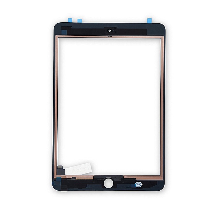 Touchscreen pentru Apple Ipad Mini 3 A1599, A1600, A1601, Negru [3]