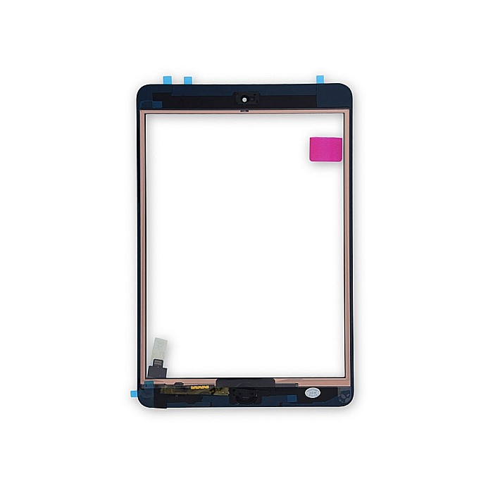 Touchscreen Ipad Mini 1, Mini 2 A1489, A1490, A1491, Negru [3]