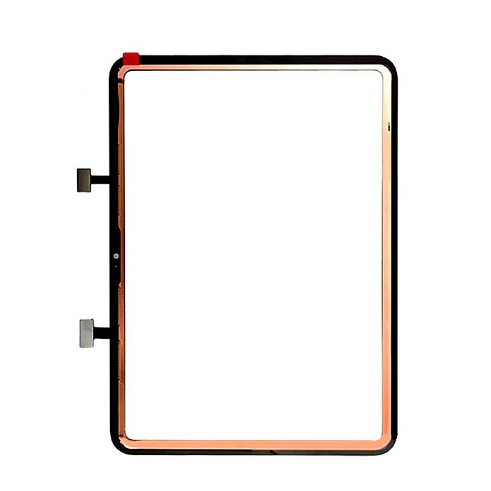 Touchscreen compatibil cu tableta Apple iPad 10 2022 (Gen 10th), A2696, A2757, A2777 - Negru [2]