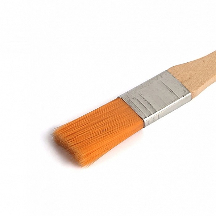 Perie antistatica pentru curatare placi electronice, 1.2 cm, Model MS-01 [3]